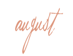 August, Harvest, Sunshine, Transition, Vacation PNG