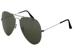 Aviator Sunglass PNG HD