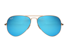 Aviator Sunglass PNG Picture