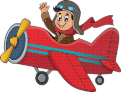 Avion, Travel, Jet, Sky, Flyer PNG