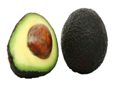 Avocado, Fruit, Green, Toast, Creamy PNG