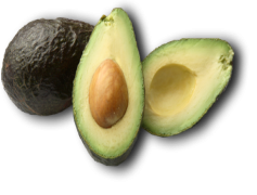 Avocado, Healthy, Fruit, Nutrient-rich, Toast PNG