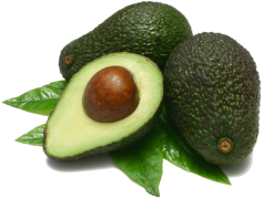 Avocado, Versatile, Nutrient, Creamy, Healthy PNG
