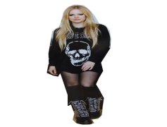 Avril Lavigne, Music, Icon, Songwriter, Canada PNG