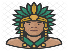 Aztec, Heritage, History, Artifacts, Culture PNG