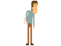 Back Pain, Management, Relief, Exercises, Prevention PNG