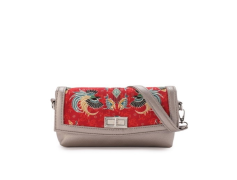 Baguette Bag, Chic Handbag, Fashion Accessory, Trendy Purse, Versatile Clutch PNG