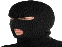 Balaclava, Outdoor, Mask, Versatile, Fashion PNG