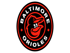 Baltimore Orioles, Sports Franchise, Baseball Team, MLB History, Orioles Park PNG