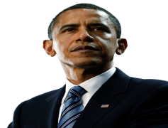 Barack Obama, Inspiration, Community, Change, President PNG