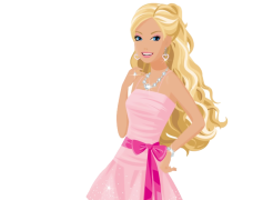 Barbie, Imagination, Adventure, Dreamhouse, Fun PNG