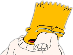 Bart, Fun, Comedy, Animation, Icon PNG