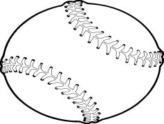 Baseball, Game, Field, Glove, Ball PNG