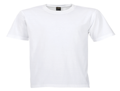 Basic T-Shirt, Everyday Fashion, Classic Top, Casual Wear, Minimalist Style PNG