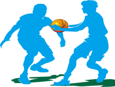 Basketball Team, Players, Strategy, Training, Court PNG