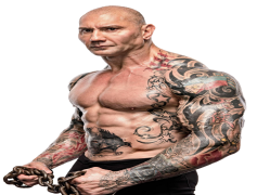 Batista, Athlete, Wrestling, Superstar, Legacy PNG