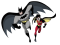 Batman And Robin Transparent Background