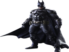Batman Arkham Knight PNG File