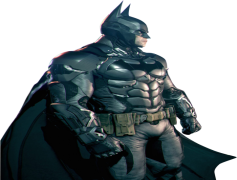 Batman Arkham Knight PNG Photos