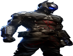 Batman Arkham Knight PNG Picture
