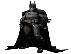 Batman Cartoon, Villains, Crimefighter, Gotham, Adventure PNG