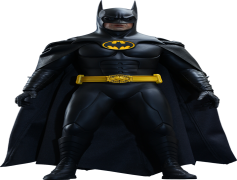 Batman Comic Book Outfit, Masked Avenger Suit, Superhero Costume, Dark Knight Apparel, Comic Hero Outfit PNG