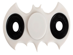 Batman Fidget Spinner, Collectible, Fun, Stress Relief, Handheld PNG