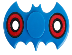 Batman Fidget Spinner, Spinner, Entertainment, Collectible, Stress Relief PNG