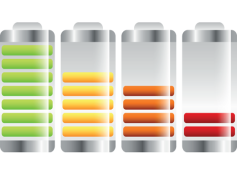 Battery Charging Symbol Colorful, Power, Symbol, Charge, Electric PNG