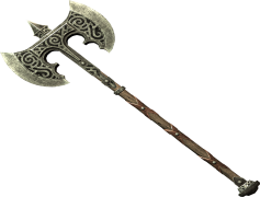 Battle Axe, Armor, Battle, Weapon, Tool PNG