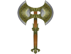 Battle Axe, Tool, Combat, Viking, Historic PNG