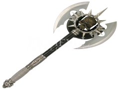 Battle Axe, Weapon, Combat, Medieval, Tool PNG