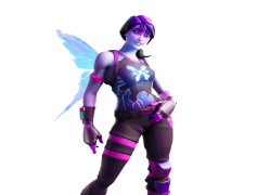Battle Royale Game Fortnite Skin, Character Outfit, Battle Gear, Virtual Fashion, Game Customization PNG
