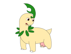 Bayleef Pokemon, Starter Evolution, Grass Type, Johto Region, Plant Energy PNG