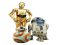 BB-8, Sci-Fi, Robot, Sphere, Droid PNG