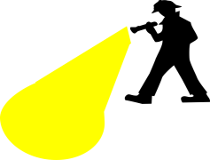 Beam Vector FlashLight, Light Source, Vector Art, Energy, Illumination PNG