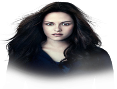 Bella Swan PNG Pic