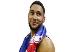Ben Simmons, Playmaker, NBA, Basketball, Athlete PNG