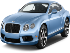 Bentley Continental GT, Elegant Design, Iconic Style, Advanced Technology, Luxury Coupe PNG