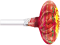 Big Chupa Chups, Fun Flavors, Nostalgic Snacks, Sweet Treats, Sugar PNG