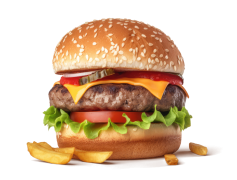 Big Mac, Cheese, Burger, Sandwich, Beef PNG
