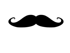 Bigote, Trend, Beard, Facial Hair, Men’s Fashion PNG