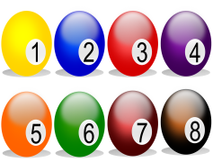 Billiards, Tournament, Sports, Pool, Skill PNG