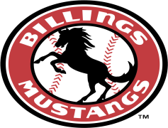 Billings Mustangs, Baseball Team, Montana, Sports Franchise, Athletic Spirit PNG