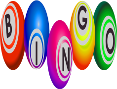 Bingo Game, Matched, Players, Cards, Numbers PNG