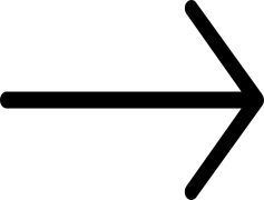 Black Arrow, Target, Motion, Focus, Path PNG