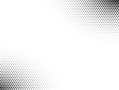 Black Dots, Artistic Dots, Creative Motifs, Unique Styles, Abstract Patterns PNG