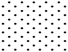 Black Dots, Creative Textures, Minimalist Art, Stylish Accents, Unique Patterns PNG