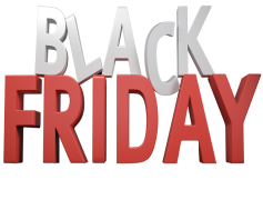 Black Friday Sale, Limited Time, Promotions, Savings, Offers PNG