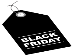 Black Friday Sale, Shopping, Promotions, Limited Time, Discounts PNG